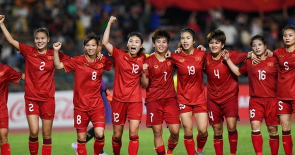 Bí mật phía sau thành công chiến thuật của ĐT nữ Việt Nam tại World Cup 2023