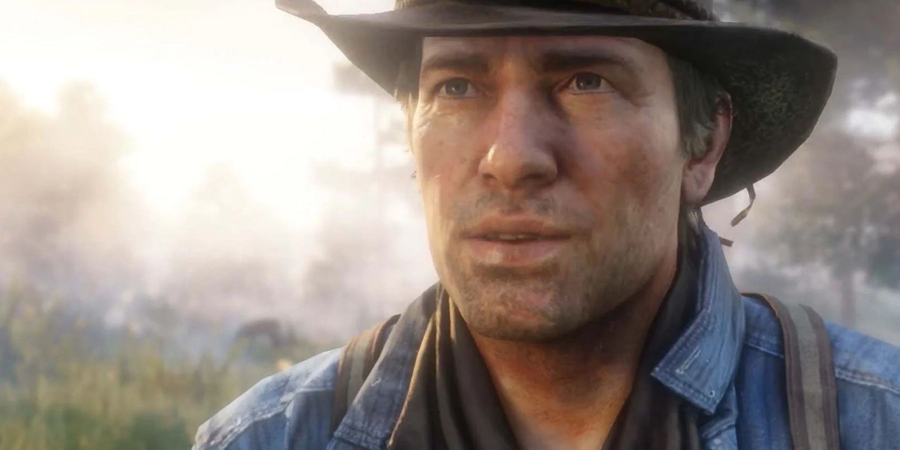 Red Dead Redemption 2's Arthur Morgan's Hilarious Chicken Advertisement Takes the Internet by Storm!