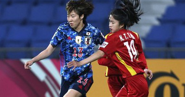 Hành trình kỳ diệu: Nữ Nhật Bản tự gây quỹ để NHM đến xem World Cup 2023
