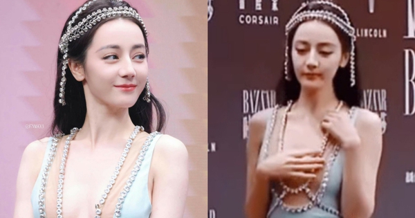 Điểm danh 5 lý do khiến việc MC chuyển giới mỉa mai Địch Lệ Nhiệt Ba trên sóng livestream gây tranh cãi