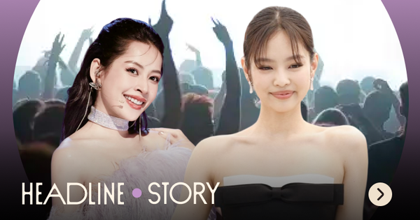 Jennie, ngôi sao K-pop, chinh phục màn ảnh như Chi Pu thực hiện sự nghiệp ca sĩ