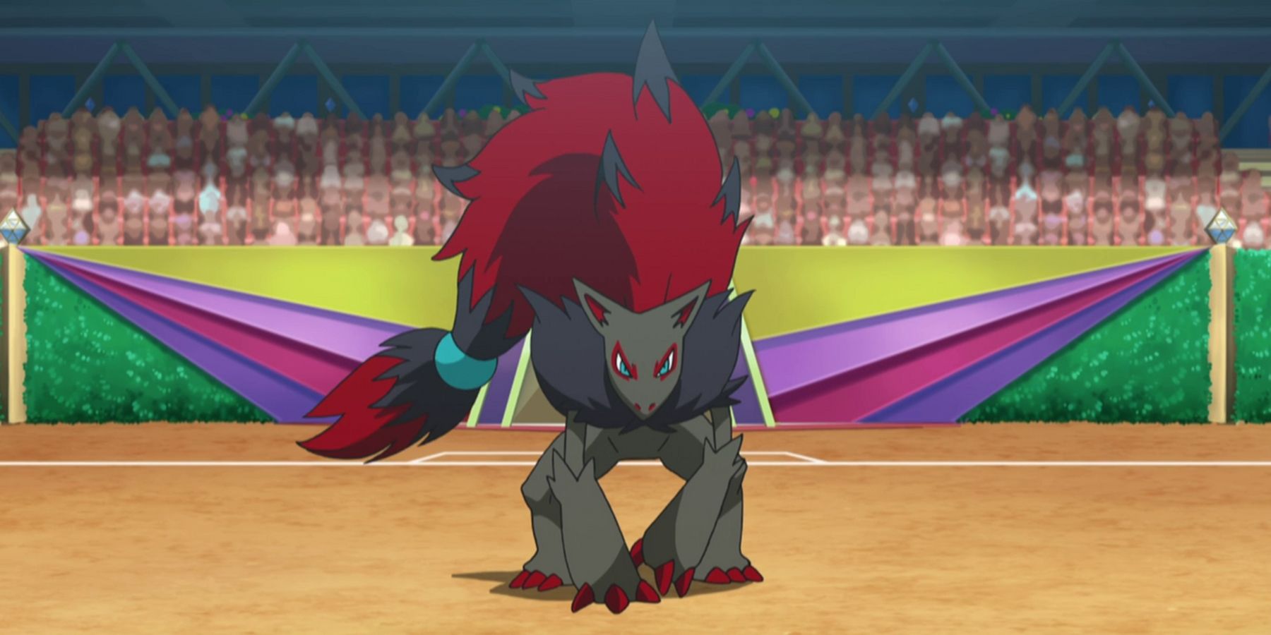 Unleashing the Ultimate Pokemon Paradox: Groundbreaking New Forms Revealed for Zoroark, Rayquaza, and More!