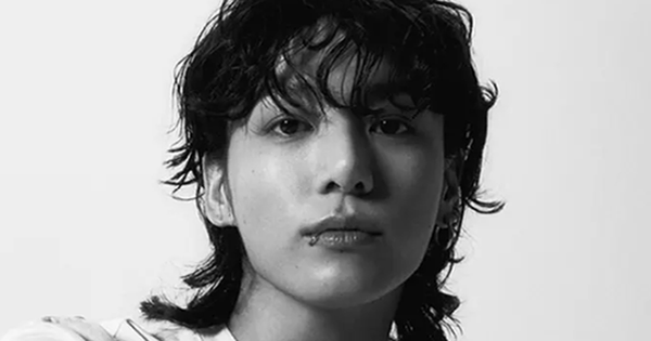 Jungkook (BTS) gây sốt trên toàn cầu với bản nhạc tự viết: Bút pháp âm nhạc khiến fan hâm mộ 'phát cuồng'