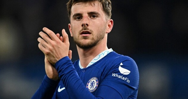 Mason Mount chia sẻ bí mật sốc về quyết định chấm dứt hợp đồng với Chelsea và chuyển đến MU