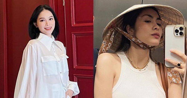 Tại sao Tăng Thanh Hà luôn thu hút mọi ánh nhìn với phong cách đời thường của cô?