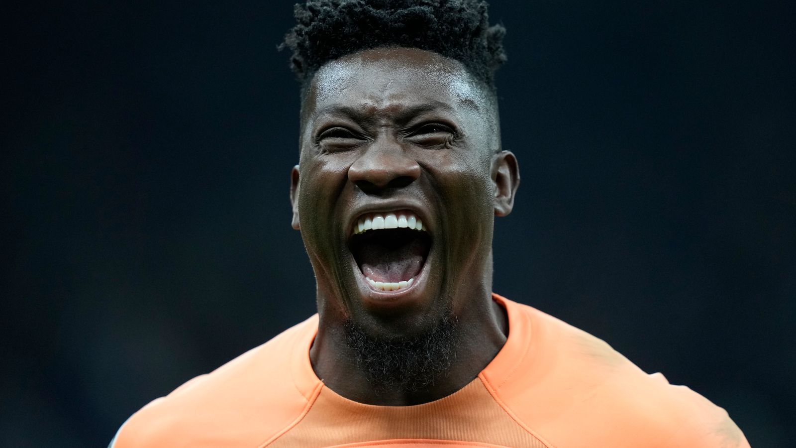 Breaking News: Manchester United Set to Make Sensational Move for Andre Onana as Inter Milan Holds Breath