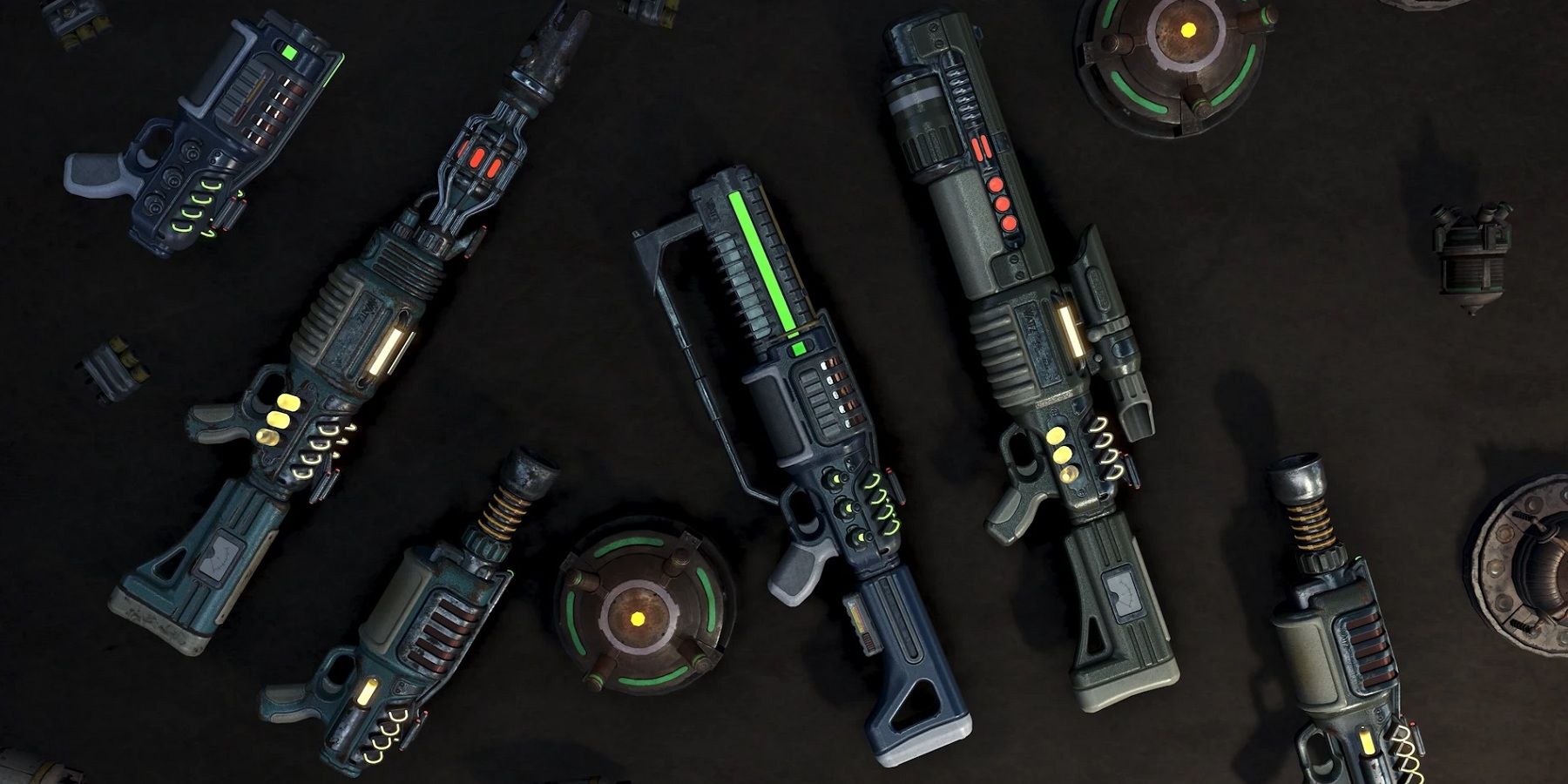 Unveiling an Epic Standalone Addition for Fallout 4: A Glimpse into the Remake of Fallout: New Vegas