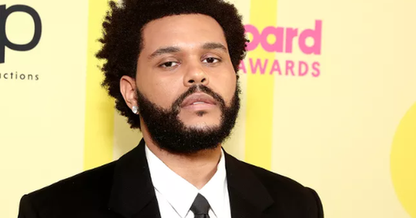 The Weeknd gây sốt trong The Idol bị chỉ trích thậm tệ - Bí quyết thành công gây tò mò!