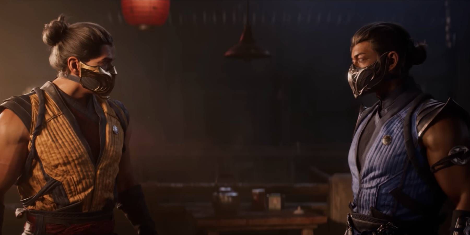Unlock the Ultimate Storytelling Experience in Mortal Kombat 1's Enhanced Mode