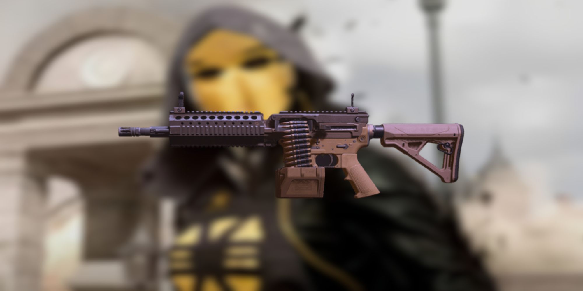 Unleashing the Ultimate Arsenal: Decoding the Game-Changing 556 Icarus Loadout in Warzone Season 4