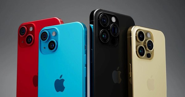 Bước tiến đột phá nhất trên iPhone 15 sẽ thay đổi hoàn toàn game
