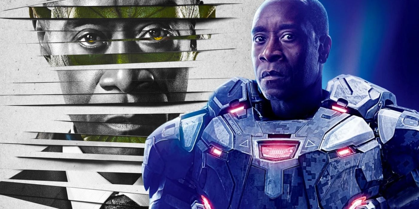 Intriguing Clues Suggest an Avenger is Secretly a Skrull - Marvel Fans Are Buzzing!