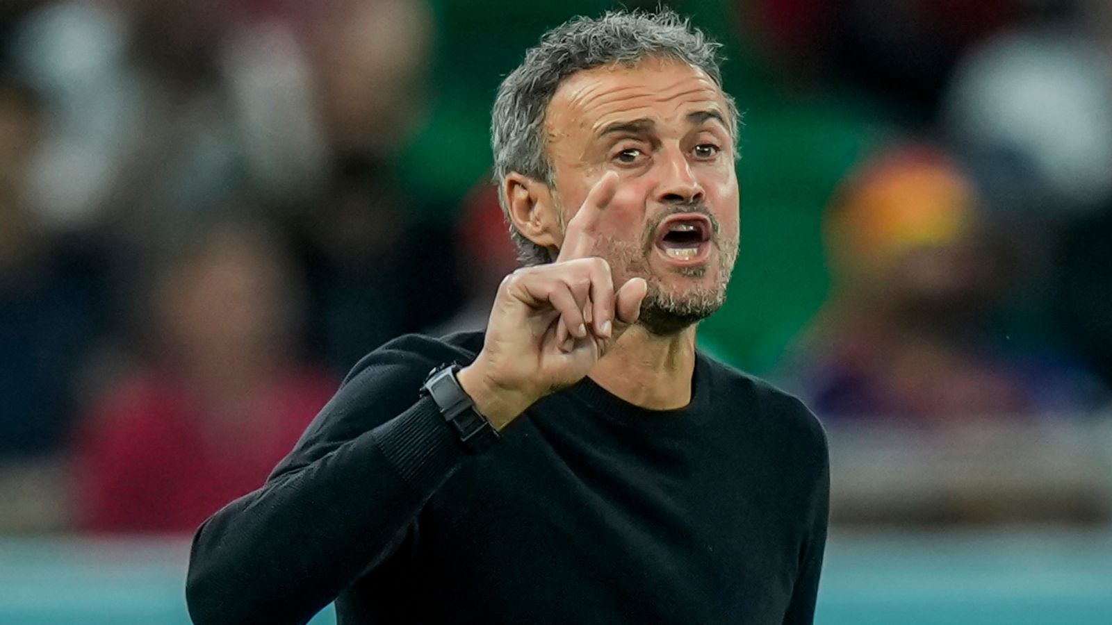 Breaking News: Luis Enrique Set to Revolutionize Paris Saint-Germain as New Head Coach