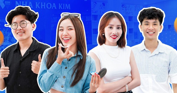6 tiêu chí tuyệt vời để lựa chọn niềng răng 'tri kỷ' cho giới trẻ