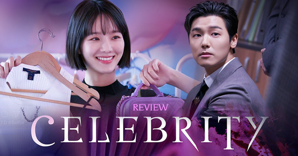 Thế giới showbiz: Khi phụ nữ cùng tay mạnh, đàn ông thăng hoa