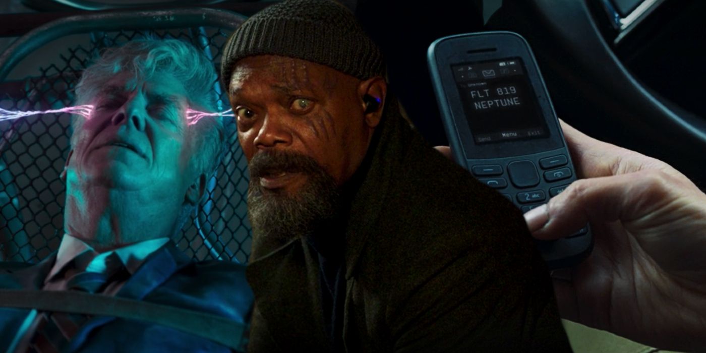 Unveiling the Truth: The Astonishing Fate of Your Favorite MCU Hero Revealed