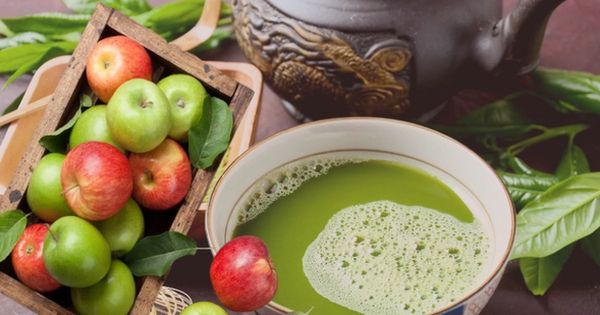 Chế độ ăn uống siêu hiệu quả giúp bạn tránh bệnh tật và sống lâu: Kết hợp những loại thực phẩm độc đáo