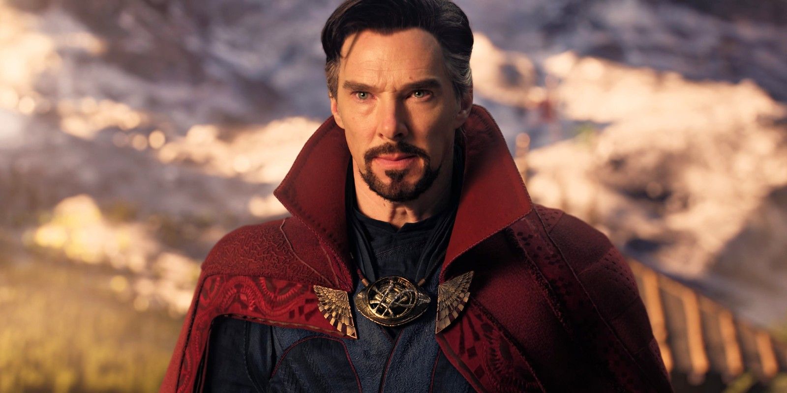 Marvel Star Drops Major Hint: Doctor Strange's Triumphant Return Set in Avengers 5 Timeline