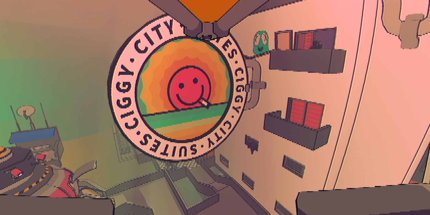 Unveiling the Comic Magic: Sludge Life Devs Reveal the Recipe for a Hilarious Game