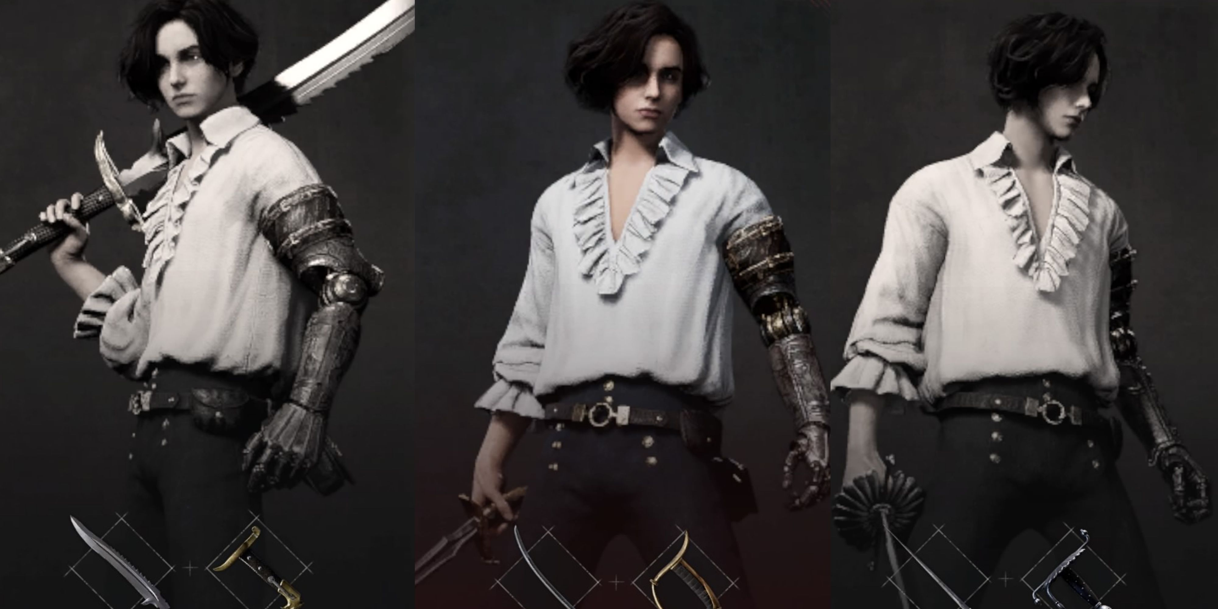 The Ultimate Guide to Mastering P's Three Combat Styles