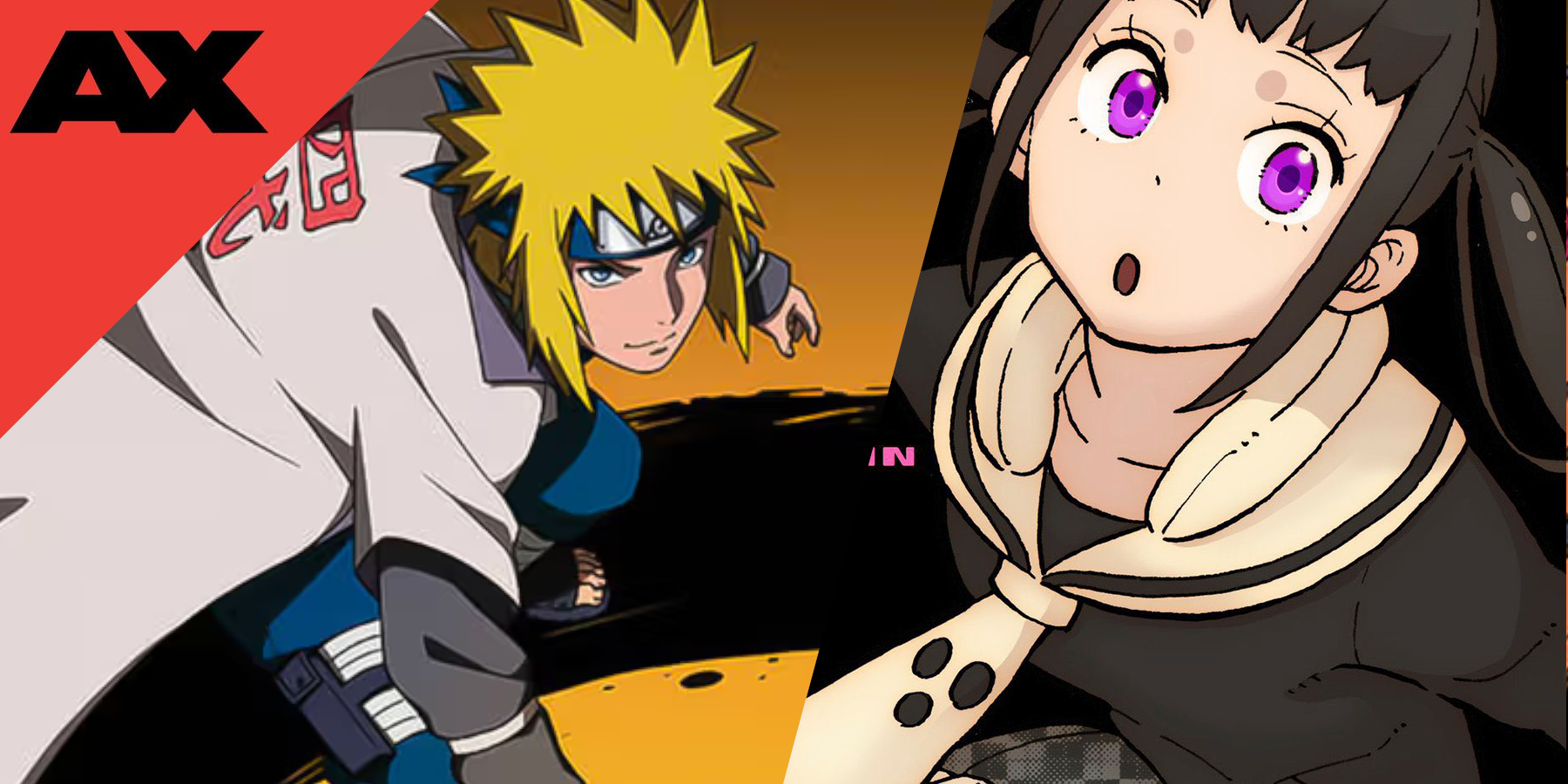 Unveiling the Greatest Anime Expo Manga Moments: The Ultimate Showcase by Square Enix and Viz