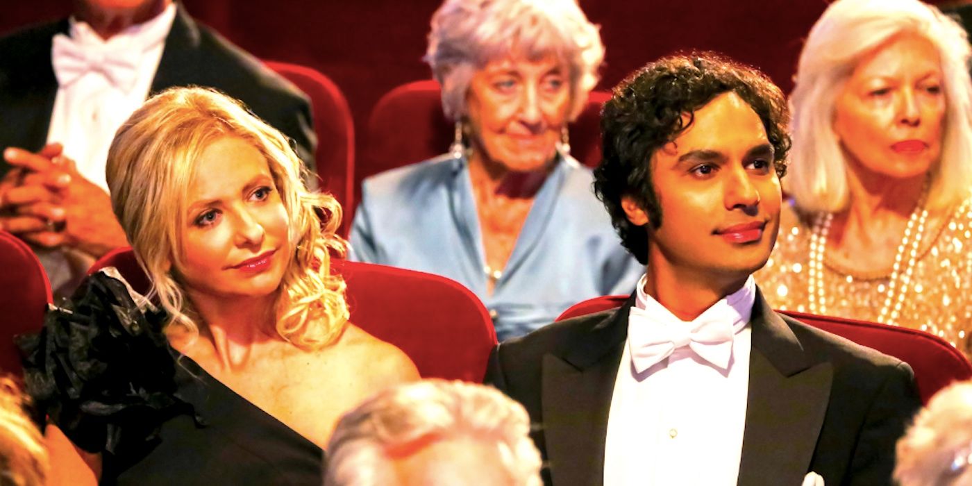 Why Raj Being Single at the End of The Big Bang Theory Surprisingly Gained Massive Fan Support – Here's Why!