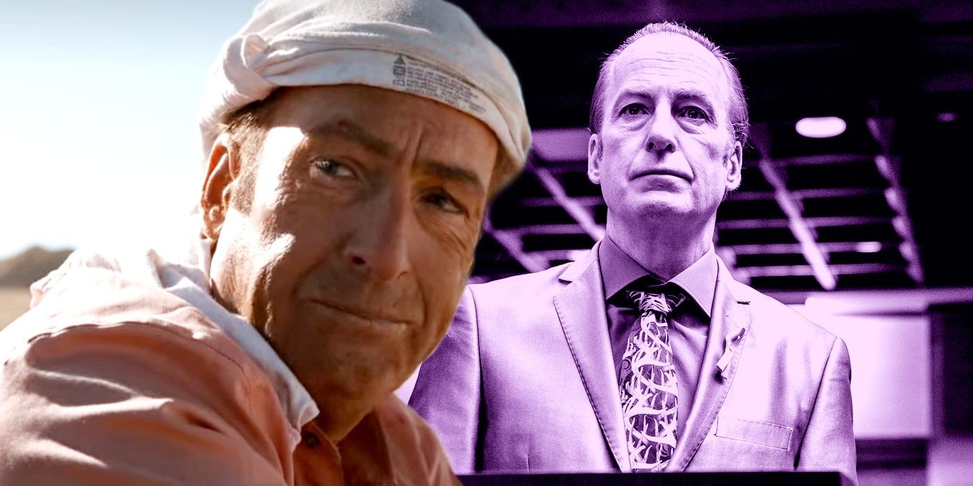 Unraveling the Mysterious Finale of Better Call Saul Season 6 - All Your Questions Answered!