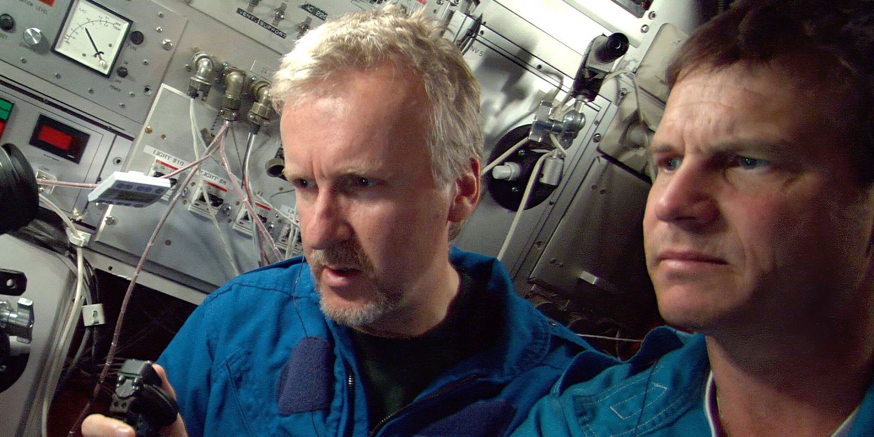 The Hidden Triumph: James Cameron's Second Titanic Movie Takes Streaming Platforms by Storm