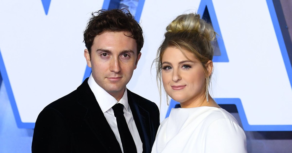 Inside Meghan Trainor and Daryl Sabara's Captivating Love Story