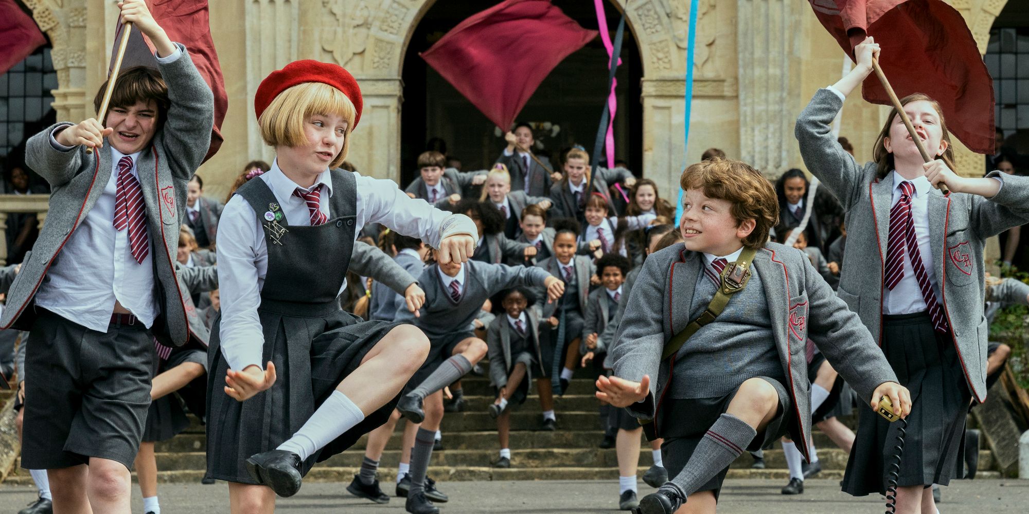 Blockbuster Hit 2022 Film Storms Netflix Worldwide After Long-Awaited UK Release