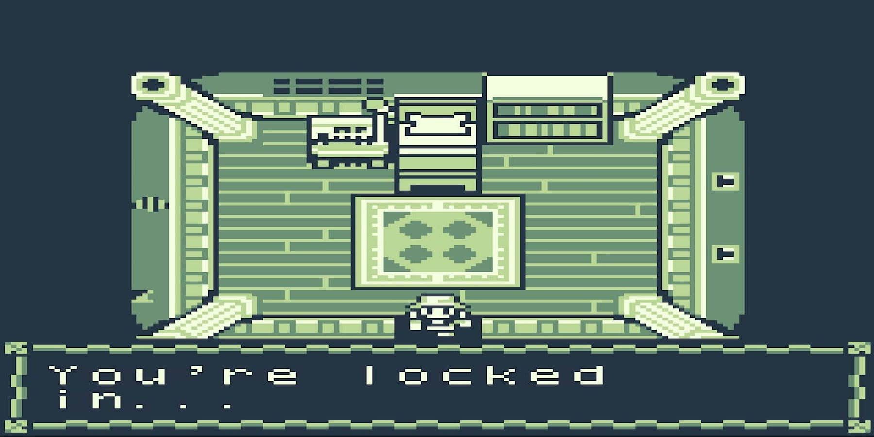 Reviving Nostalgia: Kudzu - The Ultimate Game Boy Title to Reignite Childhood Memories
