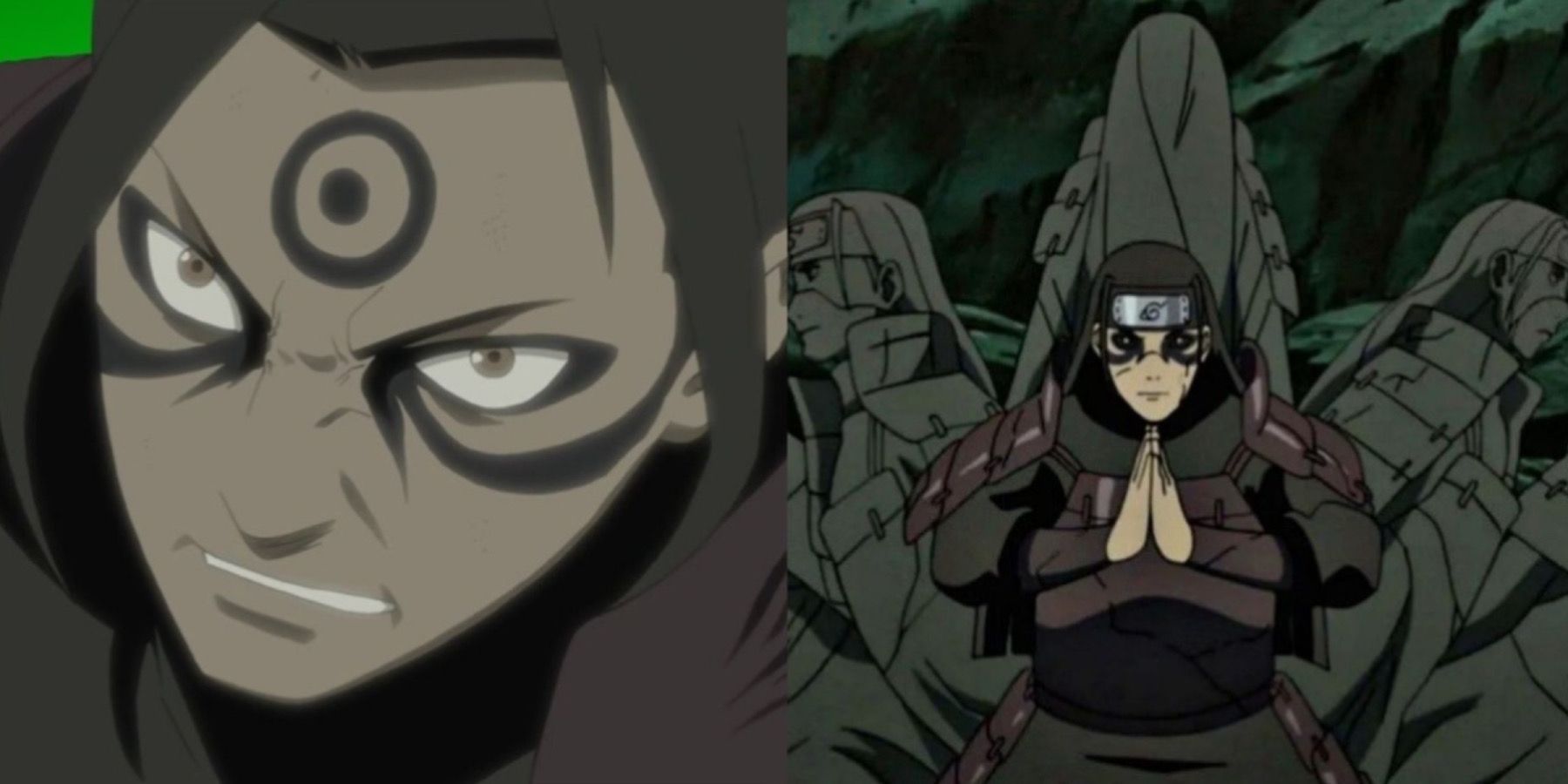 The Ultimate Evolution of Naruto: Unlocking the Secrets of Hashirama's Sage Mode