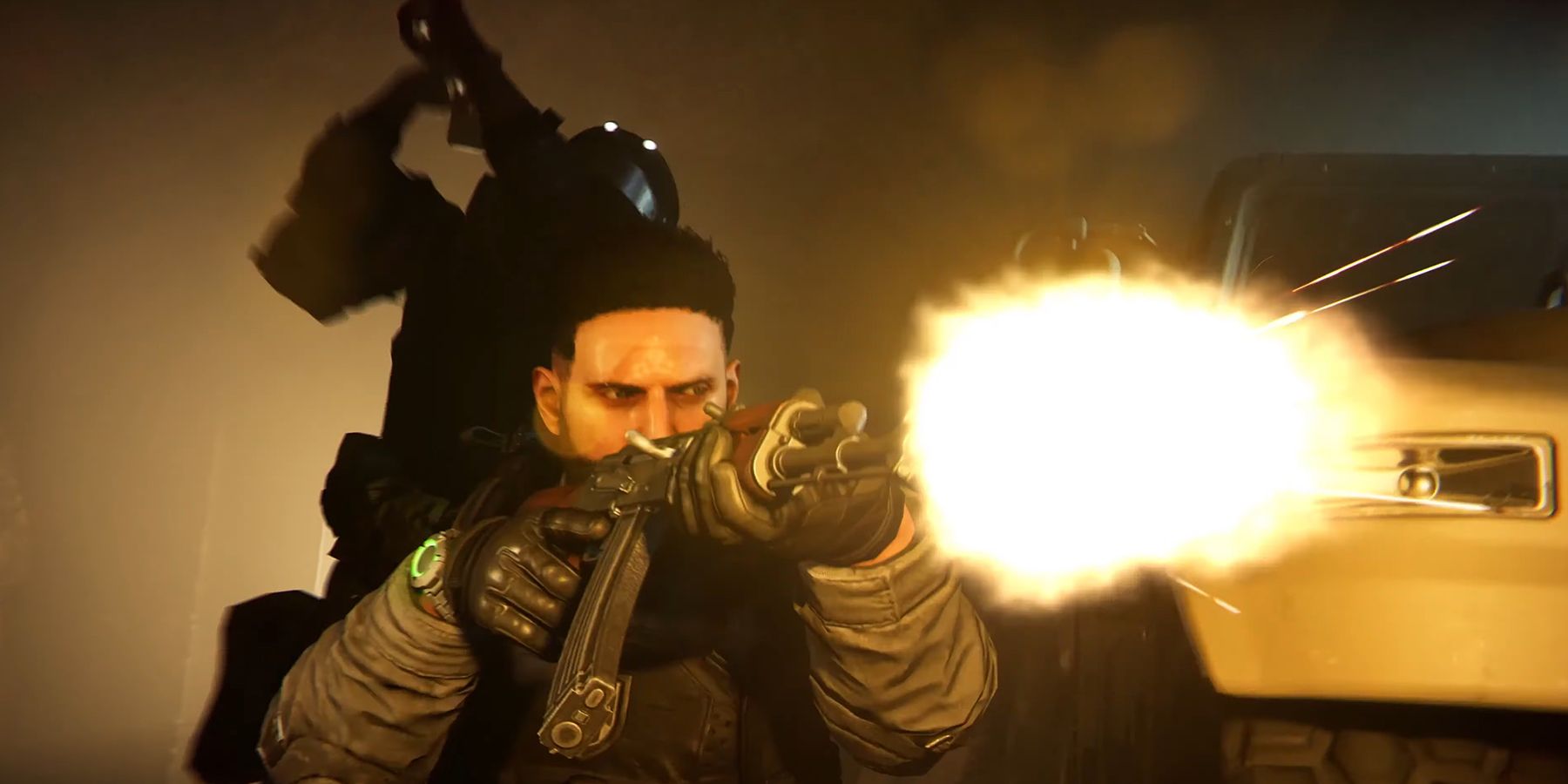 The Division 2 Takes Strict Action Against Cheaters in Epic Descent Battles