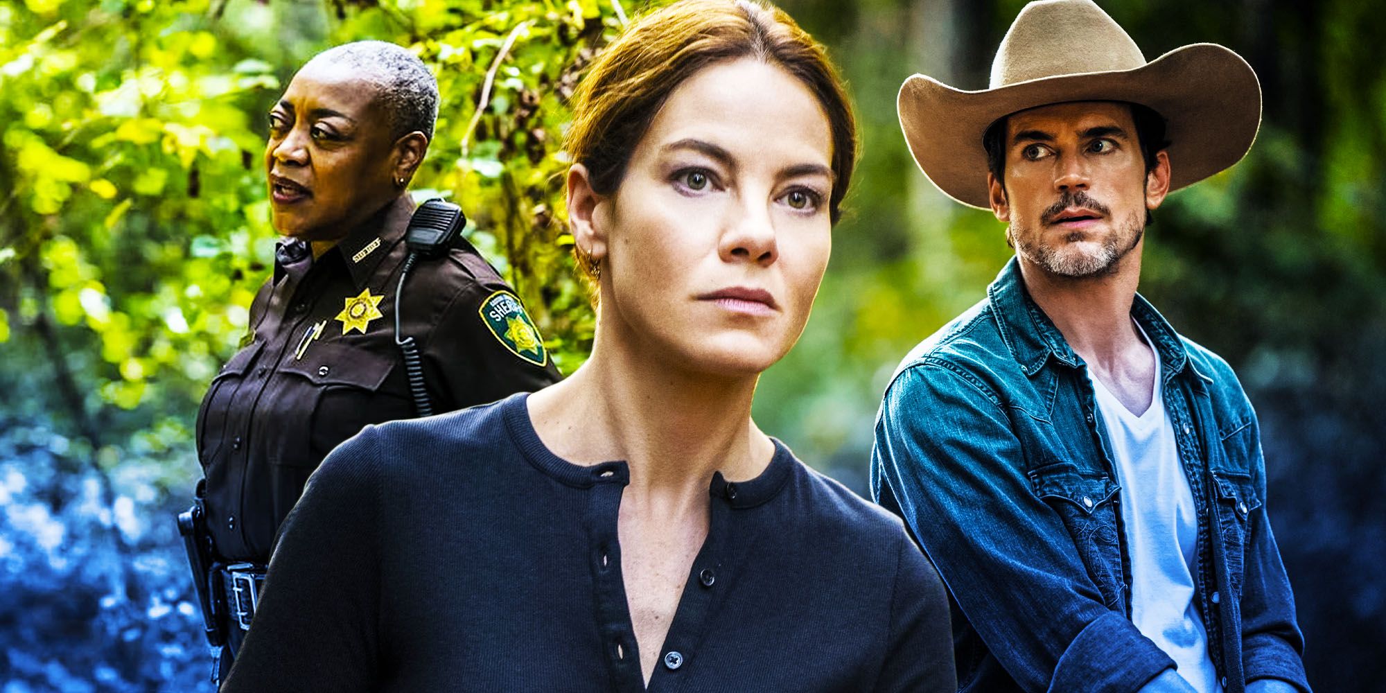 Unraveling the Intricate Layers of Netflix's Echoes: A Comprehensive Breakdown