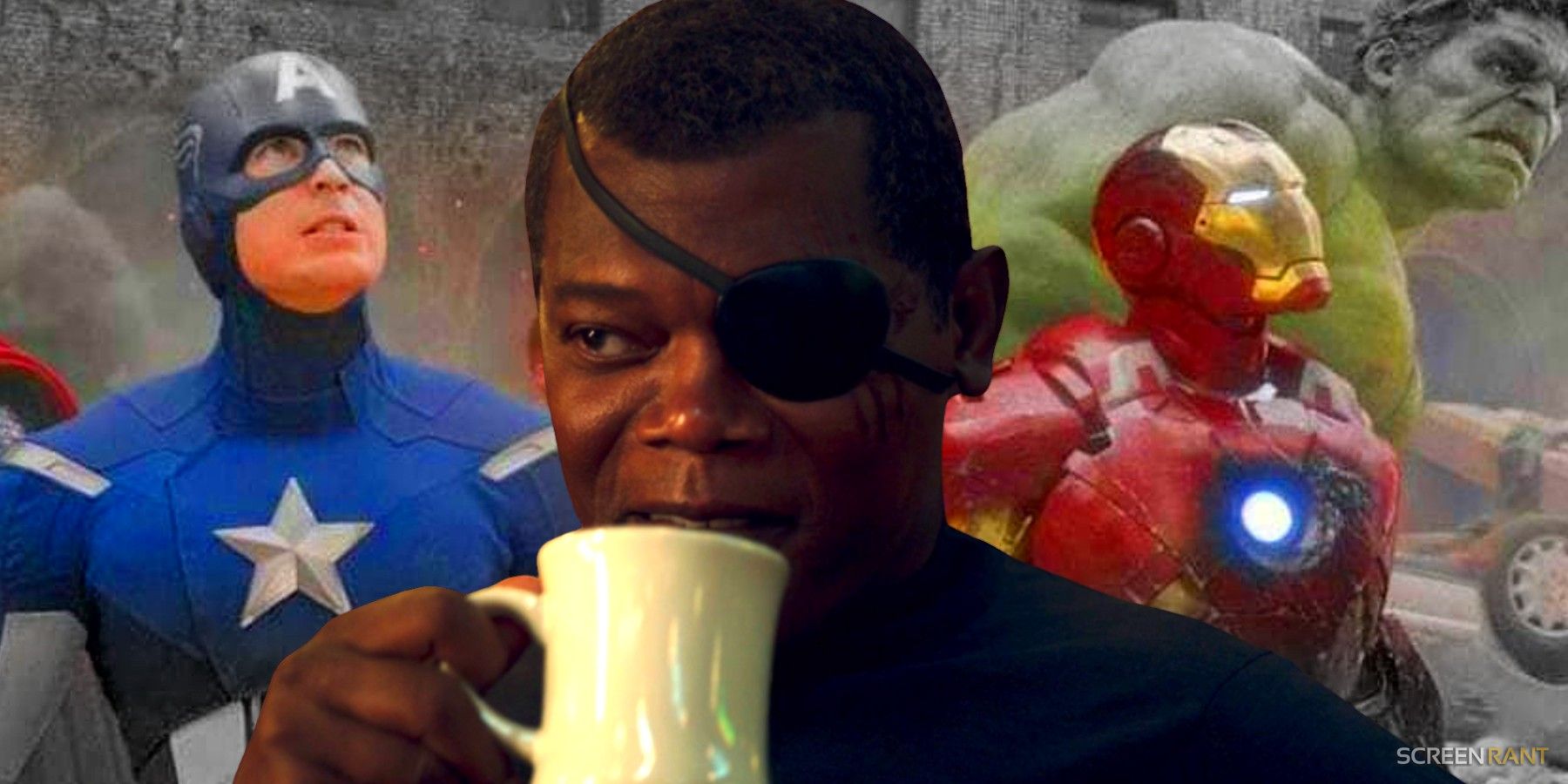 Unveiling the Jaw-Dropping Avengers Retcon that Changes Everything in MCU Phase 5