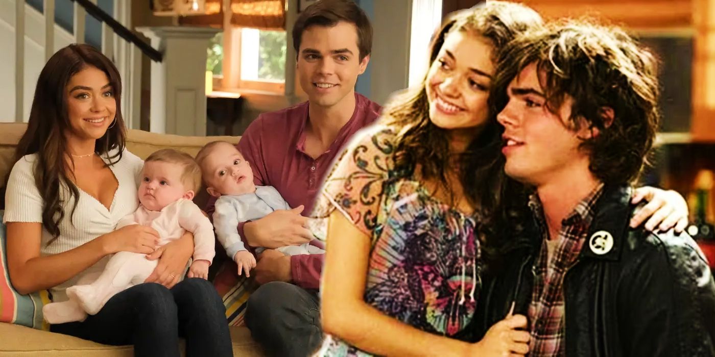 Haley and Dylan's Epic Love Story Unveiled: A Season-by-Season Journey