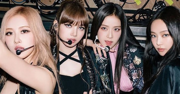 BLACKPINK ở Việt Nam: Bất ngờ với giá vé cực sốc và danh sách bài hát hấp dẫn!