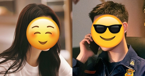 Cặp đôi Hoa ngữ gây sốt với nhan sắc không thua kém Lưu Diệc Phi, tài năng độc đáo hấp dẫn khán giả
