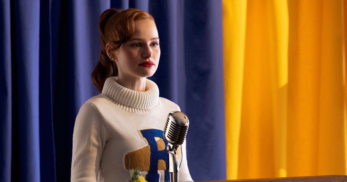 Mind-Blowing Twist: Cheryl's Final Fate in 'Riverdale' Leaves Fans Ecstatic!