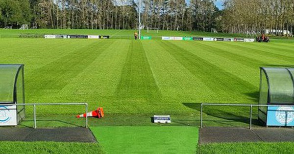 World Cup 2023: Việt Nam nâng cấp sân tập mạnh mẽ nhờ New Zealand