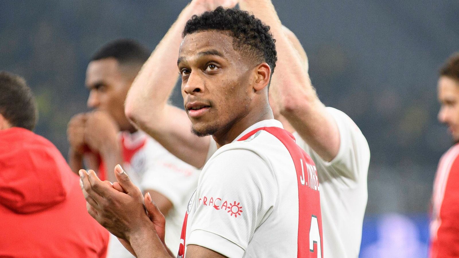 Game-Changer Alert: Arsenal Seal Blockbuster £385m Deal for Ajax's Defensive Maestro, Jurrien Timber
