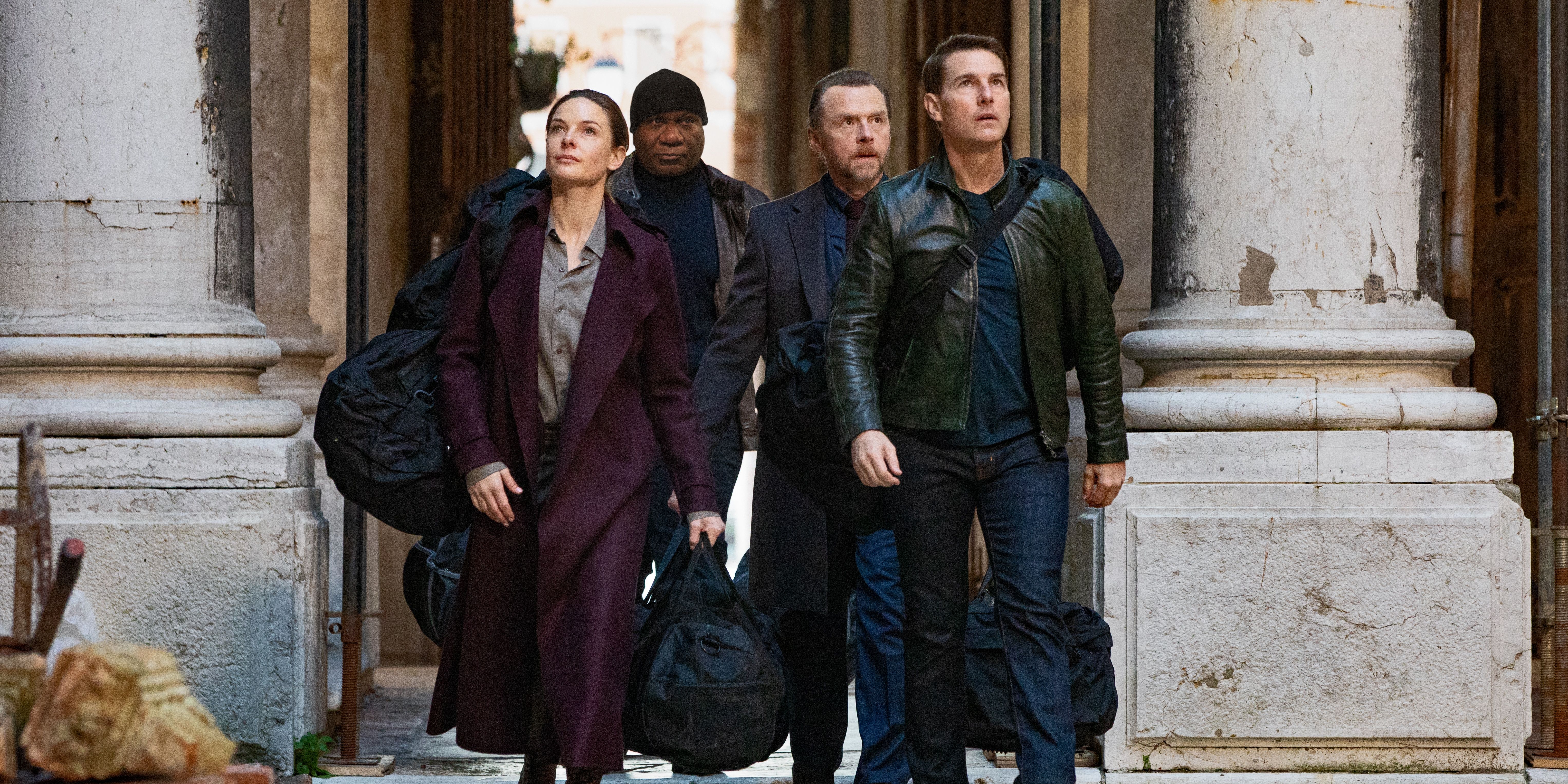 Unveiling the Intense Thrills of Mission: Impossible - Dead Reckoning Part One: A Must-Read Review!