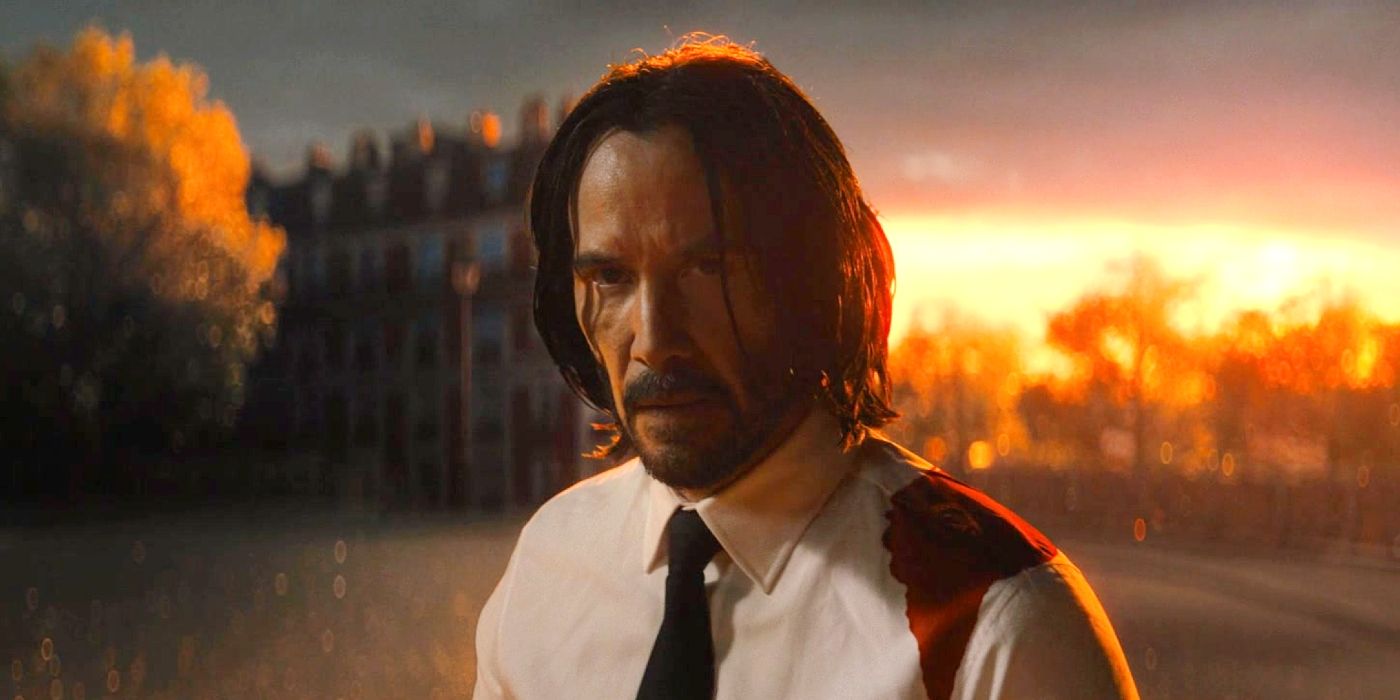 Secret Alternate Ending Unveiled: Is John Wick 4 Bound for an Explosive Chapter 5?