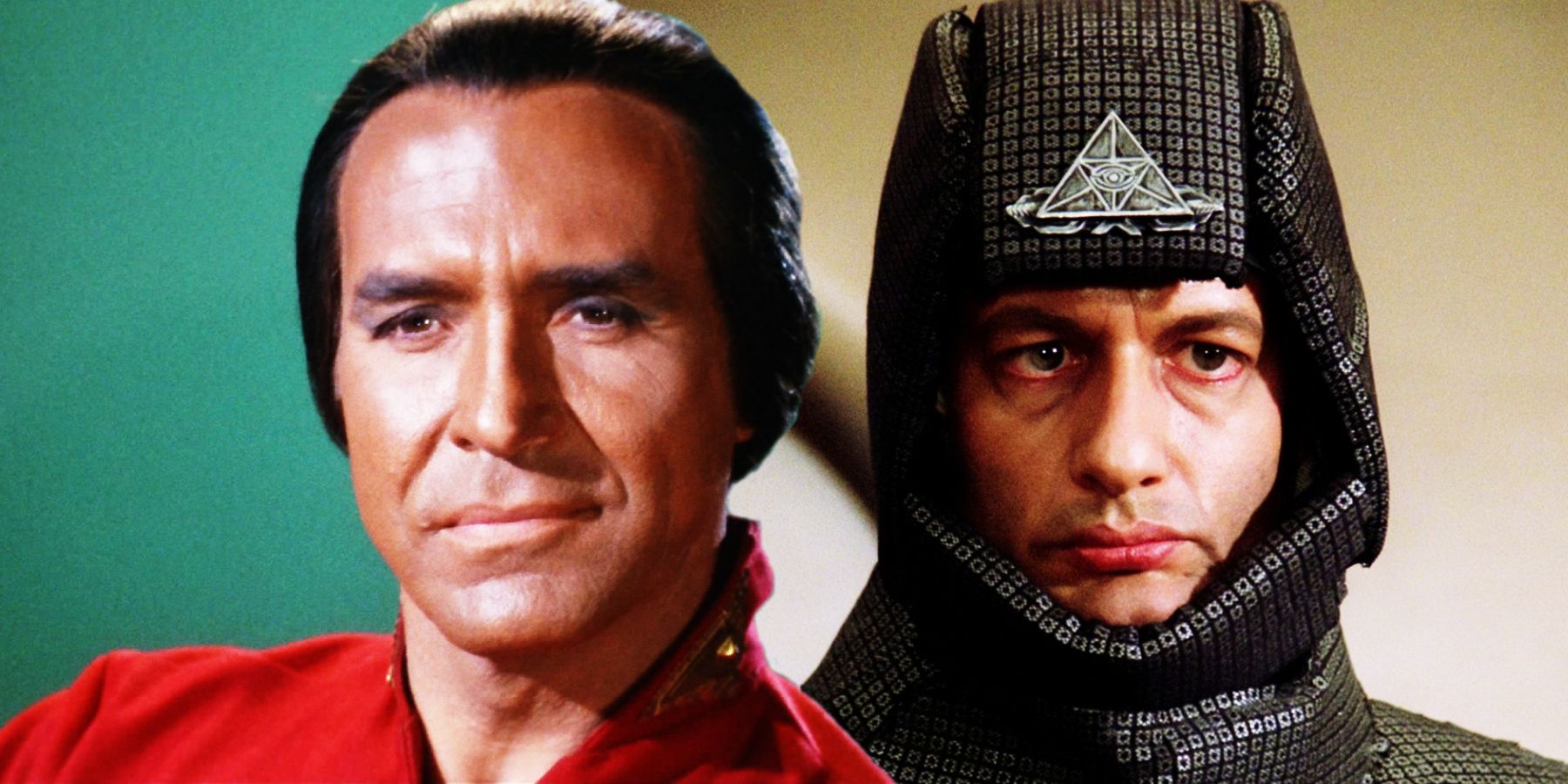 Mind-Blowing Revelation: Star Trek Unites Eugenics War & World War III in Epic New Timeline Shift!