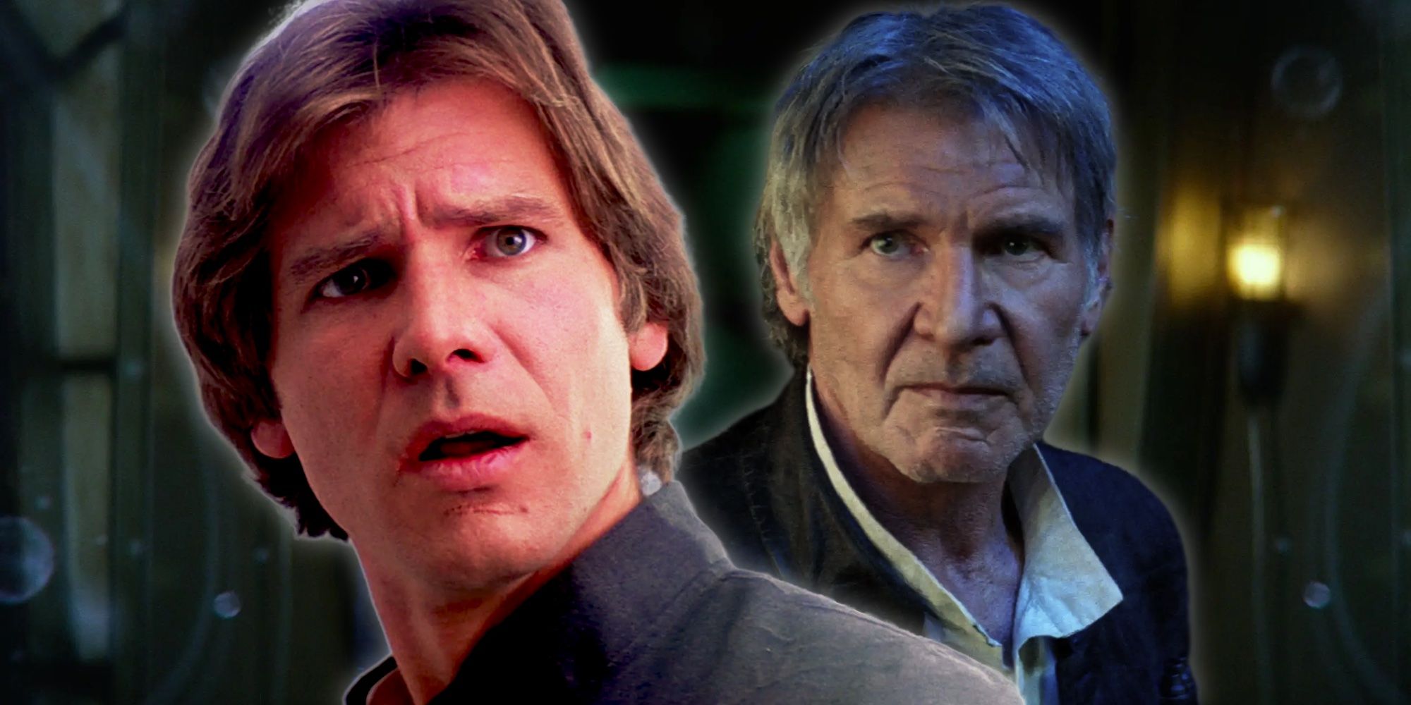 Harrison Ford's Epic Roast of Conan O'Brien Leaves Han Solo Fans in Stitches!