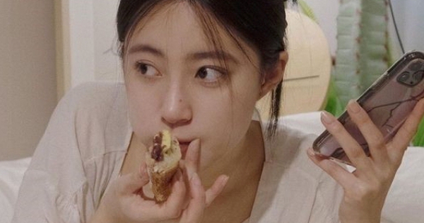 Bí quyết giảm eo hiệu quả chỉ trong thời gian ngắn với loại bánh mì này