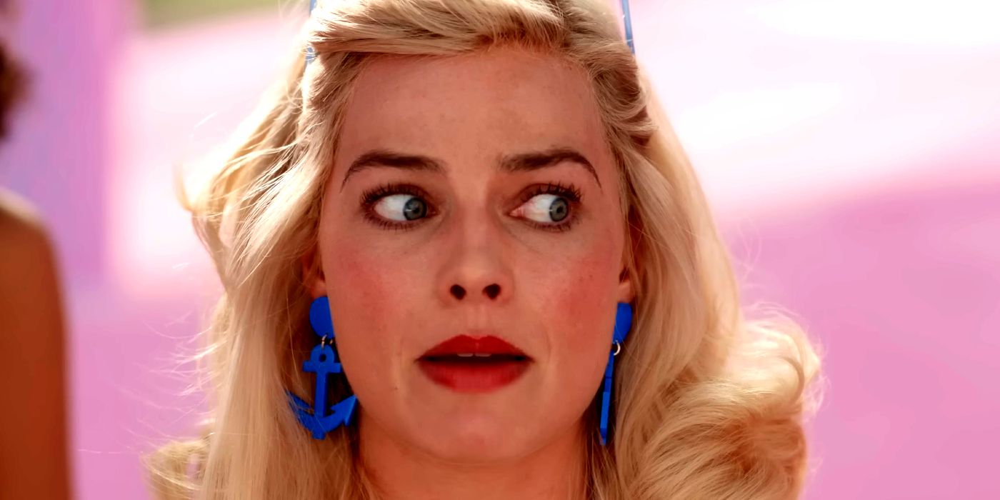 Unveiling The Captivating Real World Connection in the New Barbie Movie Trailer