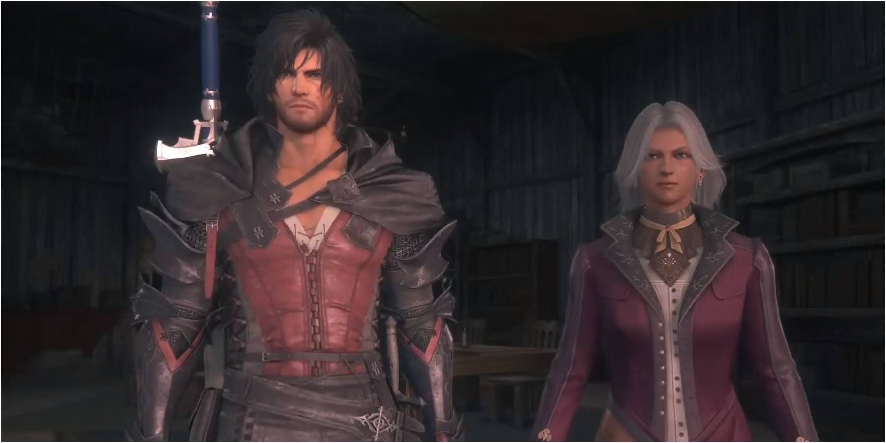Unlock the Secrets: Final Fantasy 16's Captivating 'An Inconvenient Truth Quest' for True Lore Enthusiasts