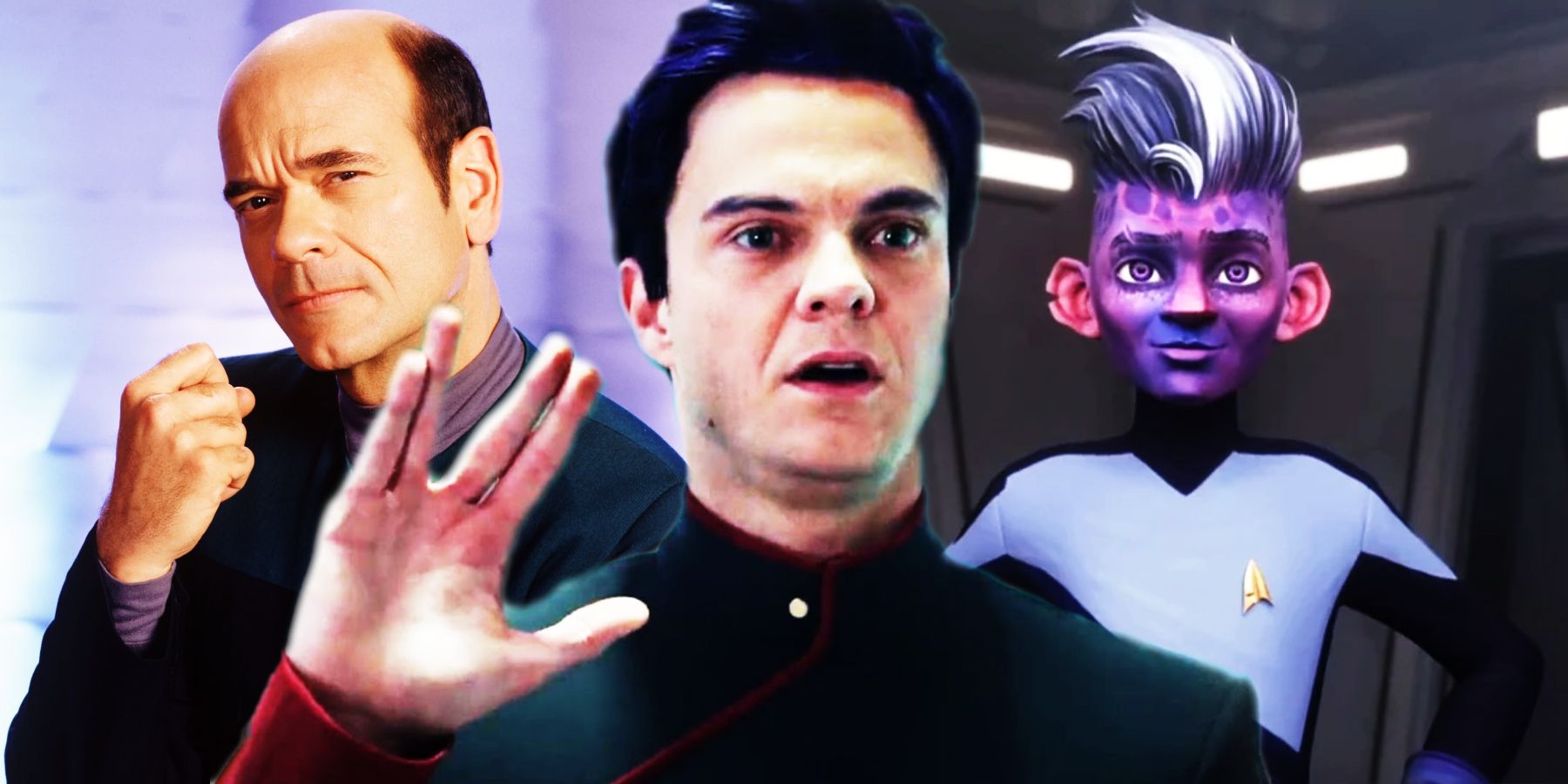 Star Trek's Ultimate Comeback: The ONE Character Who Must Return in Legacy!