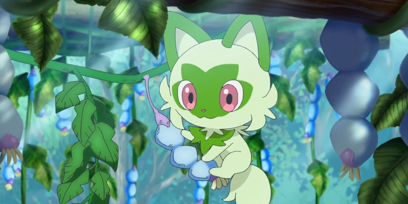 The Epic Arrival: Pokémon Horizons Episode 13 Premiere Schedule